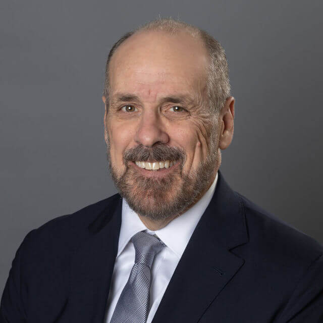 John D. Balaguer, Managing Partner at Balaguer Milewski & Imbrogno